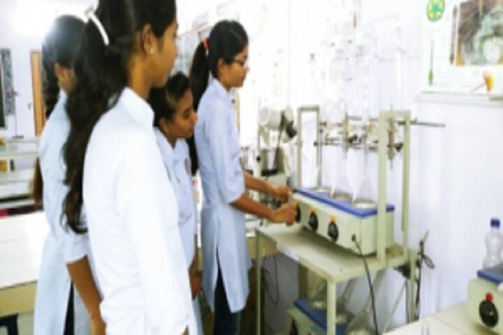 laboratory